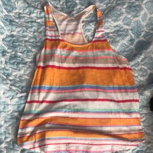 Old Navy Racerback Tank Top